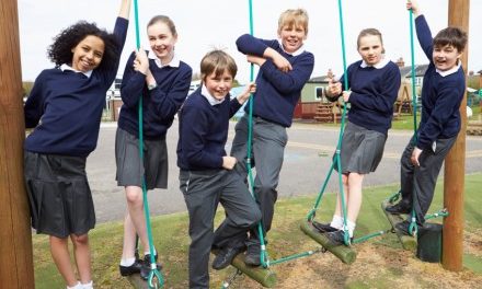The School Uniform Debate