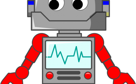 The Future is Here: Robotics in the Classroom