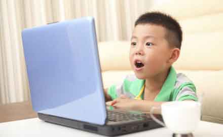 Top 5 Online Learning Resources For Kids