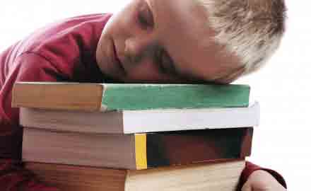 Effects of Sleep on Learning