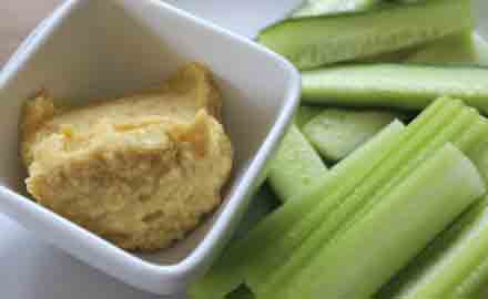 6 Healthy After School Snacks For Kids