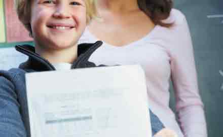 Helping Your Kids With Homework