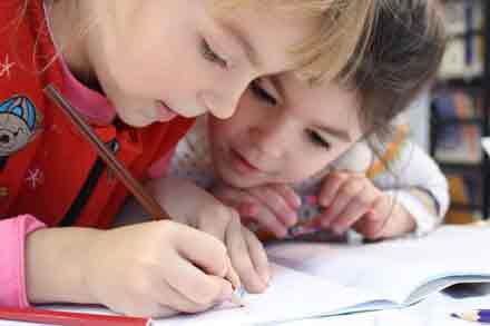 Skill Building by Subject