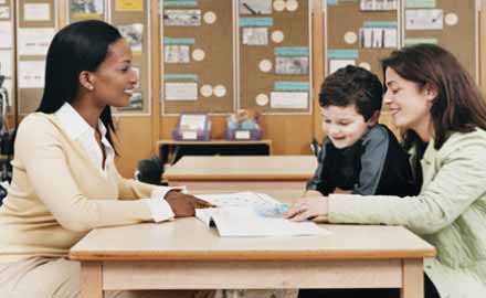 Educational Choices