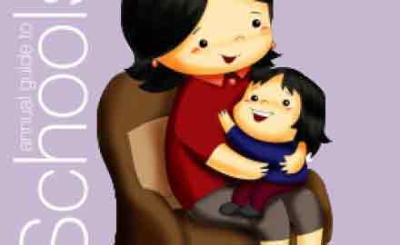 3 Things To Teach Your Child About Love