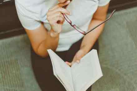 Struggling in School – A Real Problem