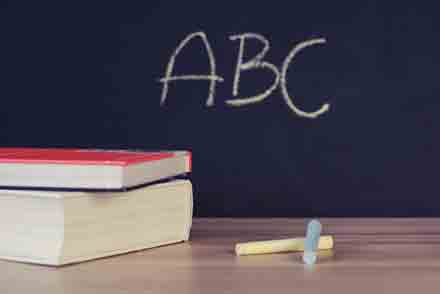 How to Choose a School