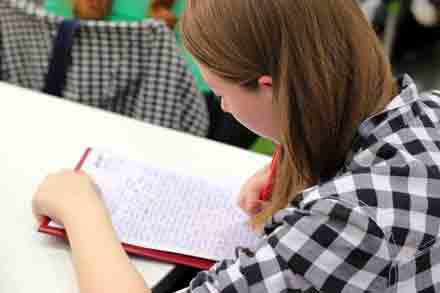 How Not To Cram
