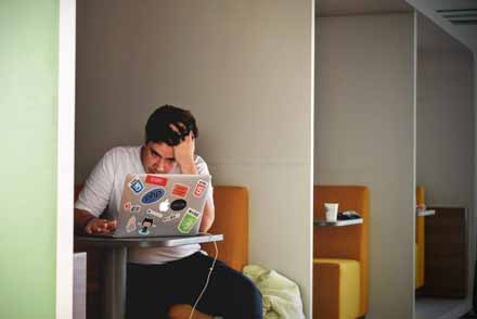 Tips For Managing Stress During Exams