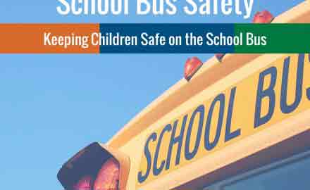 School Bus Safety