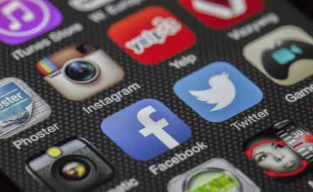 Social Media in School