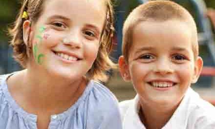 Keep Kids Learning Over Summer