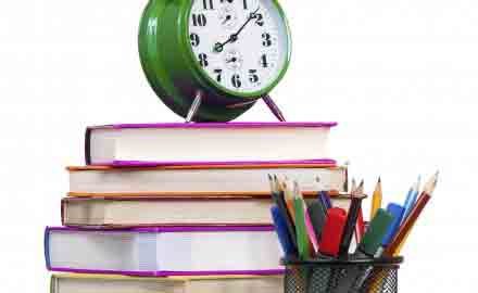 Top 4 Time Management Tips
