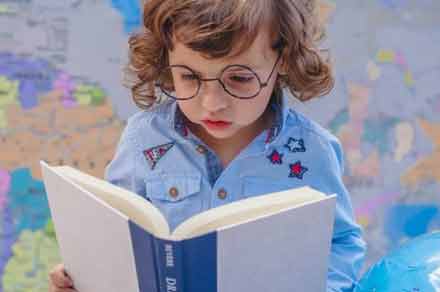 The Bilingual Advantage