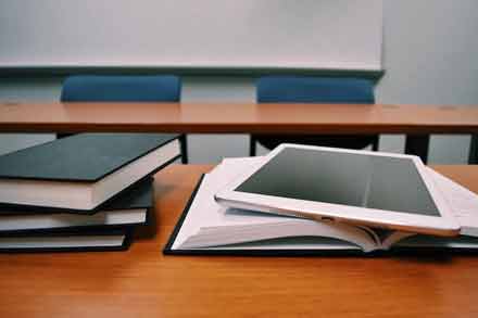 The Cutting Edge Technology Of Today Will Shape The Classroom Of Tomorrow