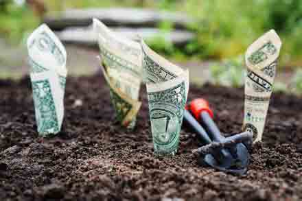 Financial Future for Teens