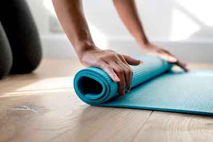Yoga for Kids: Get Your OM on Little Ones!