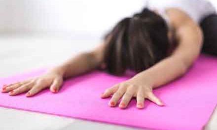 Stretch For Your Tech