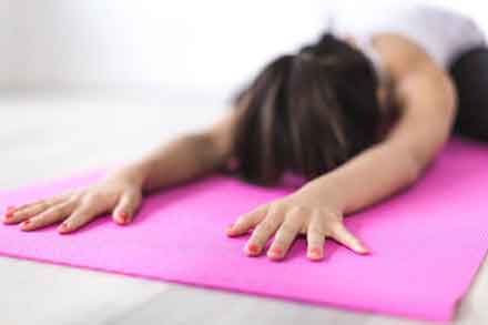 Stretch For Your Tech